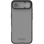 Nillkin CamShield PRO kryt pre Apple iPhone Air, čierny