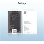 Nillkin CamShield PRO kryt pre Google Pixel 8, čierny