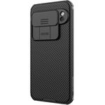 Nillkin CamShield PRO kryt pre Google Pixel 9 Pro, čierny