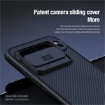 Nillkin CamShield PRO kryt pre Google Pixel 9 Pro, čierny