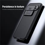 Nillkin CamShield PRO kryt pre Google Pixel 9 Pro, čierny