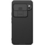 Nillkin CamShield PRO kryt pre Google Pixel 9 Pro, čierny