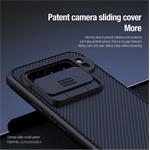 Nillkin CamShield PRO kryt pre Google Pixel 9 Pro XL, čierny