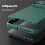 Nillkin CamShield PRO kryt pre Google Pixel 9 Pro XL, čierny