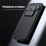 Nillkin CamShield PRO kryt pre Google Pixel 9 Pro XL, čierny