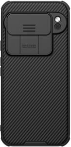 Nillkin CamShield PRO kryt pre Google Pixel 9 Pro XL, čierny