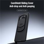 Nillkin CamShield PRO kryt pre Honor Magic 6 Pro, čierny