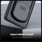 Nillkin CamShield PRO kryt pre Honor Magic 6 Pro, čierny