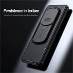 Nillkin CamShield PRO kryt pre Honor Magic 6 Pro, čierny