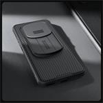Nillkin CamShield PRO kryt pre Honor Magic 6 Pro, čierny