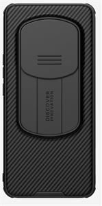 Nillkin CamShield PRO kryt pre Honor Magic 6 Pro, čierny