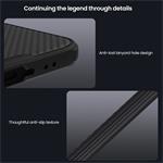 Nillkin CamShield PRO kryt pre Honor Magic 8 Pro, čierny