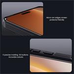 Nillkin CamShield PRO kryt pre Honor Magic 8 Pro, čierny