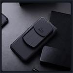 Nillkin CamShield PRO kryt pre Honor Magic 8 Pro, čierny