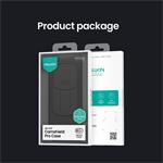 Nillkin CamShield PRO kryt pre Honor Magic 8 Pro, čierny