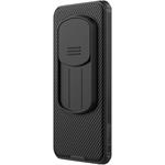 Nillkin CamShield PRO kryt pre Honor Magic7 Pro, čierny