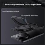 Nillkin CamShield PRO kryt pre Honor Magic7 Pro, čierny