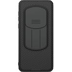 Nillkin CamShield PRO kryt pre Honor Magic7 Pro, čierny