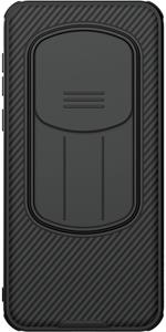 Nillkin CamShield PRO kryt pre Honor Magic7 Pro, čierny
