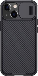 Nillkin CamShield Pro kryt pre iPhone 13 Mini, čierny