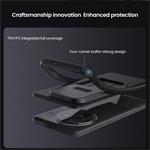 Nillkin CamShield PRO kryt pre OnePlus 13, čierny