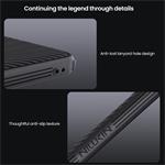 Nillkin CamShield PRO kryt pre OnePlus 13, čierny