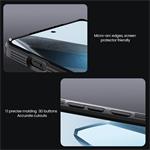 Nillkin CamShield PRO kryt pre OnePlus 13, čierny