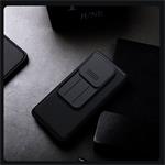 Nillkin CamShield PRO kryt pre OnePlus 13, čierny