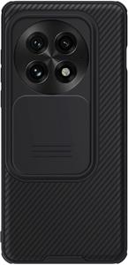 Nillkin CamShield PRO kryt pre OnePlus 13, čierny