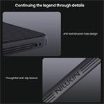 Nillkin CamShield PRO kryt pre OnePlus 13R, čierny