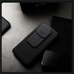 Nillkin CamShield PRO kryt pre OnePlus 13R, čierny