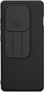 Nillkin CamShield PRO kryt pre OnePlus 13R, čierny