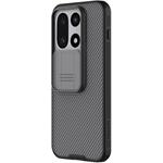 Nillkin CamShield PRO kryt pre OnePlus 15, čierny