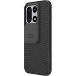 Nillkin CamShield PRO kryt pre OnePlus 15, čierny