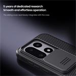 Nillkin CamShield PRO kryt pre OnePlus 15, čierny