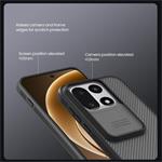 Nillkin CamShield PRO kryt pre OnePlus 15, čierny