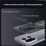 Nillkin CamShield PRO kryt pre OnePlus 15, čierny