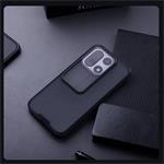 Nillkin CamShield PRO kryt pre OnePlus 15, čierny