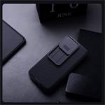 Nillkin CamShield PRO kryt pre OnePlus 15, čierny