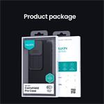 Nillkin CamShield PRO kryt pre OnePlus 15, čierny