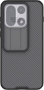 Nillkin CamShield PRO kryt pre OnePlus 15, čierny