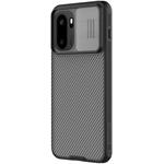 Nillkin CamShield PRO kryt pre OnePlus 15R, čierny