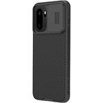 Nillkin CamShield PRO kryt pre OnePlus 15R, čierny