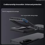Nillkin CamShield PRO kryt pre OnePlus 15R, čierny