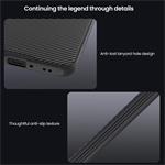 Nillkin CamShield PRO kryt pre OnePlus 15R, čierny
