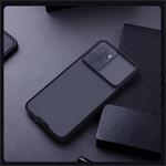 Nillkin CamShield PRO kryt pre OnePlus 15R, čierny