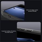 Nillkin CamShield PRO kryt pre OnePlus 15R, čierny