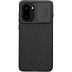 Nillkin CamShield PRO kryt pre OnePlus 15R, čierny