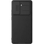 Nillkin CamShield PRO kryt pre Poco X7 Pro 5G, čierny