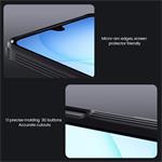 Nillkin CamShield Pro kryt pre Samsung Galaxy A17 5G, čierny